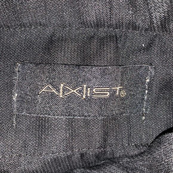 Axist Tan Dress Pants - 34x30 - Picture 4 of 4